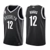 Joe Harris #12 Basketball Jersey Brooklyn Nets 2020/21 - Association Edition - dunkjerseys