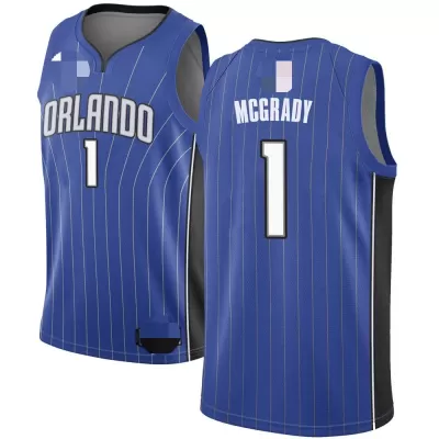 Tracy McGrady #1 Basketball Jersey Orlando Magic 2020/21 - Association Edition - dunkjerseys