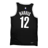 Devin Harris #34 Basketball Jersey Brooklyn Nets 2021 - Association Edition - dunkjerseys