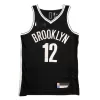 Devin Harris #34 Basketball Jersey Brooklyn Nets 2021 - Association Edition - dunkjerseys