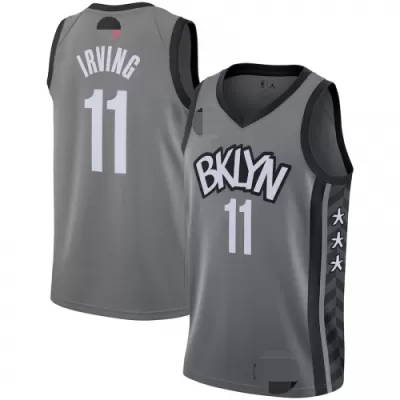 Kyrie Irving #11 Basketball Jersey Brooklyn Nets 2020/21 - Statement Edition - dunkjerseys