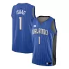 Isaac #1 Basketball Jersey Orlando Magic - Association Edition - dunkjerseys