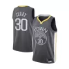 Curry #30 Basketball Jersey Golden State Warriors - Statement Edition - dunkjerseys