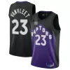 Fred VanVleet #23 Basketball Jersey Toronto Raptors 2021 - dunkjerseys