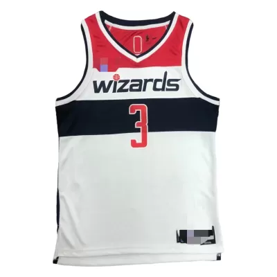 Bradley Beal #3 Basketball Jersey Brooklyn Nets 2021/22 - Association Edition - dunkjerseys