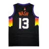 Nash #13 Basketball Jersey Phoenix Suns 2021 - City Edition - dunkjerseys