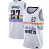 Murray #27 Basketball Jersey Denver Nuggets - City Edition - dunkjerseys