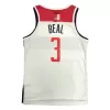 Bradley Beal #3 Basketball Jersey Brooklyn Nets 2021/22 - Association Edition - dunkjerseys