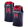 Smith #14 Basketball Jersey Washington Wizards - dunkjerseys