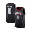 Gordon #10 Basketball Jersey Houston Rockets - Statement Edition - dunkjerseys