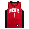 Tracy McGrady #1 Basketball Jersey Houston Rockets - Association Edition - dunkjerseys