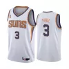 Chris Paul #3 Basketball Jersey Phoenix Suns 2019/20 - Association Edition - dunkjerseys