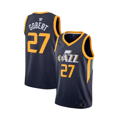 Gobert #27 Basketball Jersey Utah Jazz - Association Edition - dunkjerseys