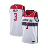 Beal #3 Basketball Jersey Washington Wizards 2019/20 - Association Edition - dunkjerseys