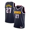 Murray #27 Basketball Jersey Denver Nuggets 2020/21 - Association Edition - dunkjerseys