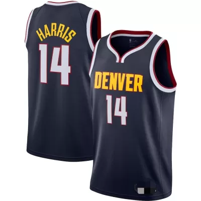 Gary Harris #14 Basketball Jersey Denver Nuggets 2020/21 - dunkjerseys