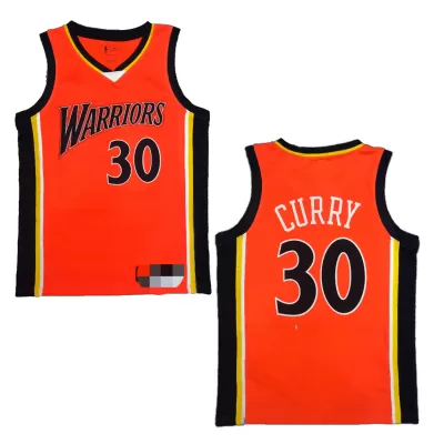 Curry #30 Basketball Jersey Golden State Warriors 2009/10 - dunkjerseys