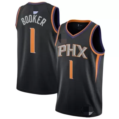 Devin Booker #1 Basketball Jersey Phoenix Suns 2021/22 - dunkjerseys