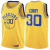 Stephen Curry #30 Basketball Jersey Golden State Warriors - Classic Edition - dunkjerseys