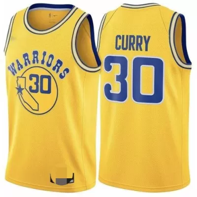 Stephen Curry #30 Basketball Jersey Golden State Warriors - Classic Edition - dunkjerseys