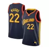 Wiggins #22 Basketball Jersey Golden State Warriors 2020/21 - City Edition - dunkjerseys