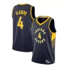 Oladipo #4 Basketball Jersey Indiana Pacers - Association Edition - dunkjerseys