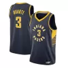 Chris Duarte #3 Basketball Jersey Indiana Pacers - Association Edition - dunkjerseys