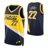 Caris LeVert #22 Basketball Jersey Indiana Pacers 2021/22 - City Edition - dunkjerseys