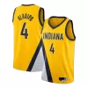 Oladipo #4 Basketball Jersey Indiana Pacers - Statement Edition - dunkjerseys