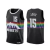 Jokic #15 Basketball Jersey Denver Nuggets - City Edition - dunkjerseys