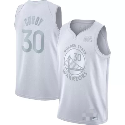 Curry #30 Basketball Jersey Golden State Warriors MVP - dunkjerseys