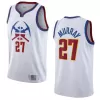 Murray #27 Basketball Jersey Denver Nuggets 2020/21 - dunkjerseys