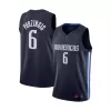 Porzingis #6 Basketball Jersey Dallas Mavericks - Statement Edition - dunkjerseys