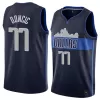 Doncic #77 Basketball Jersey Dallas Mavericks - dunkjerseys