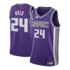 Hield #24 Basketball Jersey Sacramento Kings - Association Edition - dunkjerseys