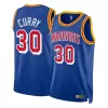 Stephen Curry #30 Basketball Jersey Golden State Warriors 2021/22 - Classic Edition - dunkjerseys