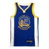 Stephen Curry #2,974 Basketball Jersey Golden State Warriors - Association Edition - dunkjerseys