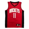 Yao Ming #11 Basketball Jersey Houston Rockets - Association Edition - dunkjerseys