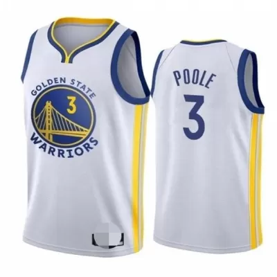 Andre Iguodala #9 Basketball Jersey Golden State Warriors 2021/22 - Association Edition - dunkjerseys