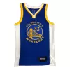 James Wiseman #33 Basketball Jersey Golden State Warriors 2021/22 - Association Edition - dunkjerseys