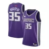 III #35 Basketball Jersey Sacramento Kings - dunkjerseys