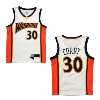 Curry #30 Basketball Jersey Golden State Warriors 2009/10 - dunkjerseys