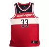 Kyle Kuzma #33 Basketball Jersey Washington Wizards 2021/22 - Association Edition - dunkjerseys