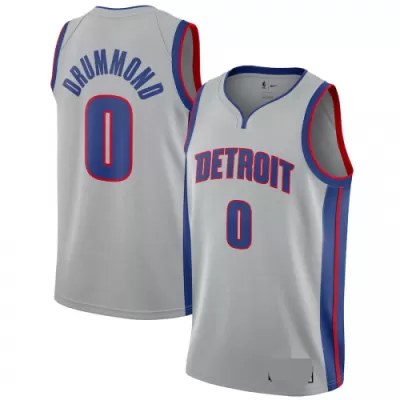 #0 Basketball Jersey Detroit Pistons - Statement Edition - dunkjerseys