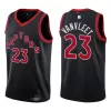 OG Anunoby #3 Basketball Jersey Toronto Raptors 2021 - dunkjerseys