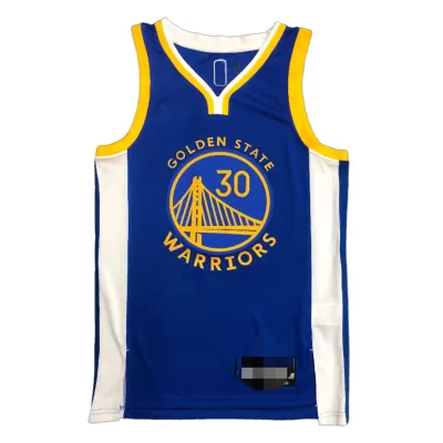 Stephen Curry #2,974 Basketball Jersey Golden State Warriors - Association Edition - dunkjerseys