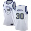 Stephen Curry #30 Basketball Jersey Golden State Warriors 2019/20 - Classic Edition - dunkjerseys