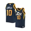 Conley #10 Basketball Jersey Utah Jazz - Association Edition - dunkjerseys