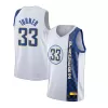 Turner #33 Basketball Jersey Indiana Pacers 2019/20 - City Edition - dunkjerseys