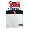 Bradley Beal #3 Basketball Jersey Brooklyn Nets 2021/22 - Association Edition - dunkjerseys